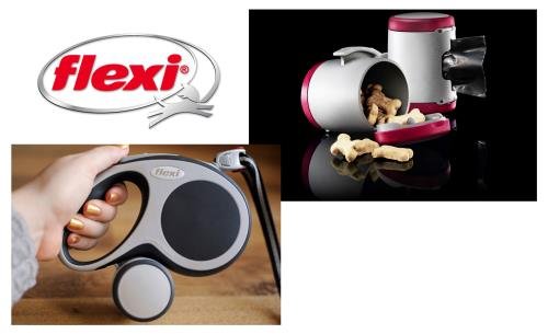 Price comparison product image Flexi Vario Multi Box Red