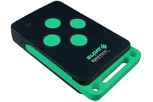 RT43E5004-01-21K Handsender Easywave ELDAT RT43E5004-01-21K