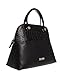 Price comparison product image Guy Laroche Women's Bag BORSA LINEA Persee AGD1E6 Black