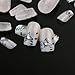 Pinzhi® 24pcs New 3D Butterfly Design False Nail Art Tips Fake Nail Decoration Manicure Great for Party Wedding DIY