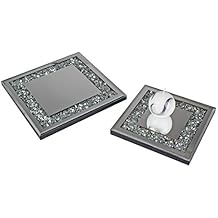 Suchergebnis auf Amazon.de für: spiegel mit kerzen