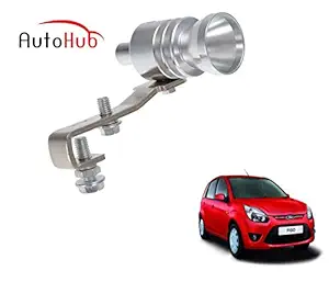 Auto Hub Turbo Sound Car Silencer Whistle for Figo