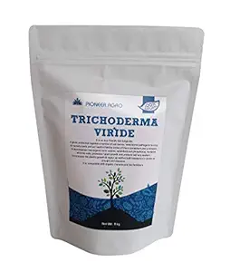 Bokashi Bran Bio Fungicide Trichoderma Viride, 1 kg