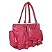 Flora Premium PU Leather Women