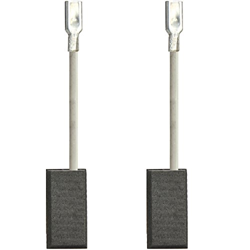 KOHLEBÜRSTEN HITACHI 999-088 Winkelschleifer G12S2 G12SA2 G12SA3 G12SE G12SE2 G12VA G13SB2 G13SE G13SE2 G13SP G13VA G15VA GP2S2 / Säge CM5SB