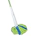 Produktbild Quickie 59094M Lysol Cone Mop Supreme, 8 cm breit, 31 .75 in. Stahl Griff, Gr-n-Blau, Jeder