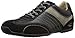 Produktbild camel active Space 12, Herren Sneakers, Schwarz (black/grey), 42 EU (8 Herren UK)