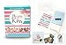 Produktbild Happy Kiss - eine zauberhafte Geschenk Idee zum Valentinstag, Muttertag, Jahrestag, Hochzeit. Verschenke Deinen Kuss in 3D!
