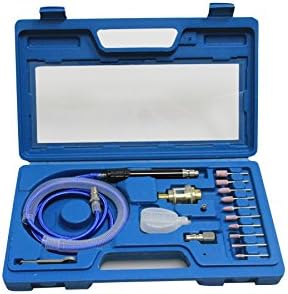 Performanceup Air Micro Pencil Angle Die Grinder 65000RPM Grinding Cutting Tools Type KW-19B