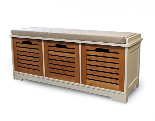 【ᐅᐅ】badmöbel sitztruhe günstig kaufen - Top 25 Liste 2020