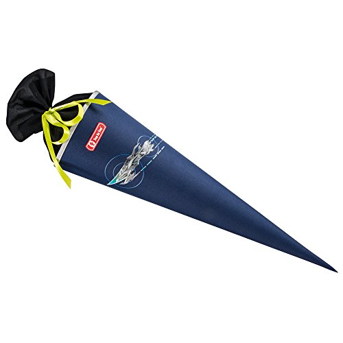 Preisvergleich Produktbild Hama Step by Step Schultüte Space Pirate