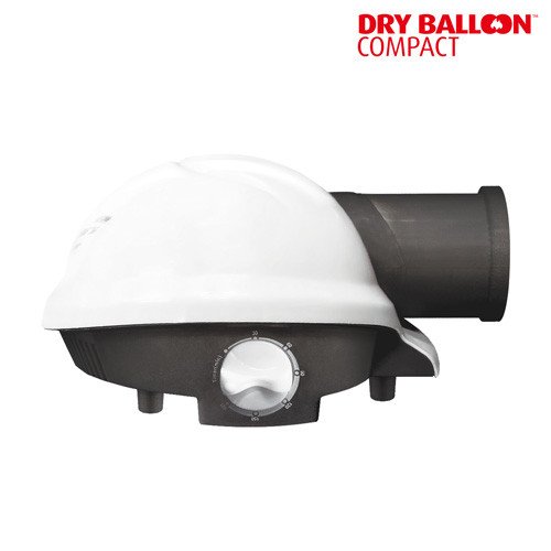 Séchoir à Linge Mobile Dry Balloon Compact - 2