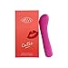 Produktbild G-Punkt Vibrator Pink 10 Vibrationsmodi Cutie Silikon-Vibrator für sie Miss V