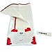 E'Plaza Baby Portable Foldable Waterproof Travel Diaper Changing Mat Kit (crab)