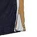 Infant MLB Milwaukee Brewers Track Pants with Embroidered Logo 18M Multicolor