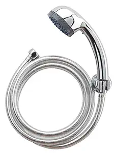 Cera F7030301 Telephonic Hand Shower with 70 mm (3