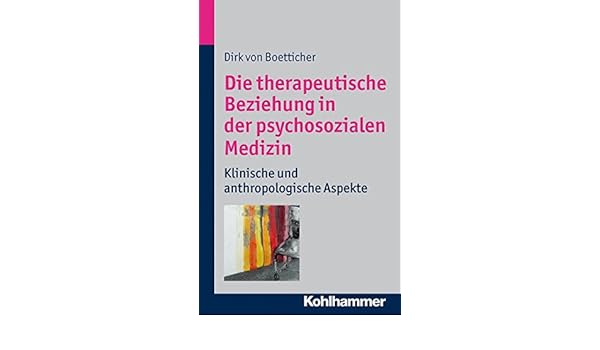 Therapeutische beziehung trauma