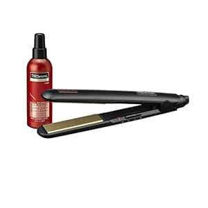 REMINGTON S3700 Ceramic Smooth 230 Straightener Instructions - View #12