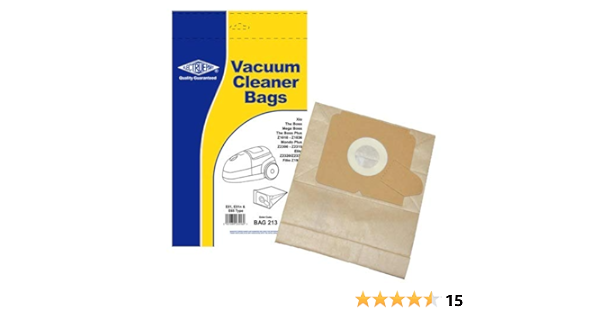 Electruepart E51 E51n E65 Type Vacuum Cleaner Dust Bags For Electrolux The Boss Z1010 Z1036 Pack Of 5 Amazon Co Uk Home Kitchen Electruepart E51 E51n E65 Type Vacuum Cleaner Dust Bags For Electrolux The Boss Z1010 Z1036 Pack Of 5 Amazon Co Uk Home Kitchen