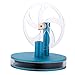 Produktbild Sharplace Niedrige Temperatur Stirling Motor Stirlingmotor Modell Physik Lehrmittel Kinder Pädagogisches Spielzeug - Blau-Niedertemperatur Motor, Ca. 10 * 11.5cm