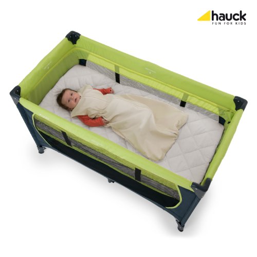 Hauck Bed me Reisebetteinlage - 3