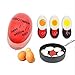 Produktbild Magic Farbwechsel Egg Timer Cook Thermometer Küche Gadgets