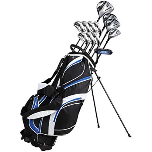 Amazon.co.uk Golf Clubs