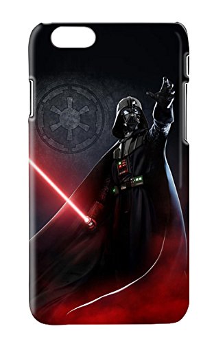 Funda carcasa Darth Vader Star Wars para Huawei P8 pl  stico r  gido