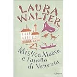 Mistica Maëva e l'anello di Venezia