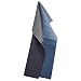 Produktbild Georg Jensen Damask Colourblock Geschirrtuch, Asphalt