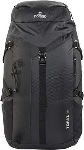 Preisvergleich Produktbild Nomad Topaz Tourpack 30l phantom 2018 Rucksack