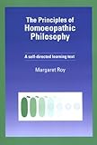Image de The Principles of Homeopathic Philosophy