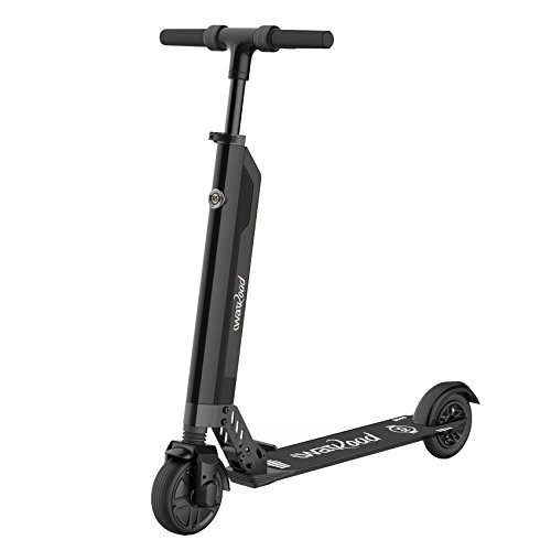 iWatRoad R5 by Marc Marquez - Patinete eléctrico Scooter Monopatín