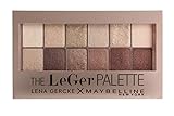 Exklusive LeGer by Lena Gercke Limited Edition von Maybelline New York