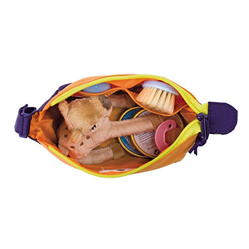 Lässig 4Kids Mini Washbag Kulturbeutel Wildlife - 7