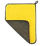 Textiles para el hogar (sin arañazos después de limpiar, no dejan residuos de polvo).