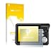 Produktbild upscreen Reflection Shield Matte Displayschutz Schutzfolie für AbergBest 21 Megapixel (matt - entspiegelt, hoher Kratzschutz)