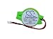 Produktbild CMOS / BackUp Akku,passend für [Mitsubishi] GT10 graphic terminals,GT11 graphic terminals,GOT 1000 series display terminals,ersetzt [Mitsubishi] GT11-50BAT,FX3U-32BL,