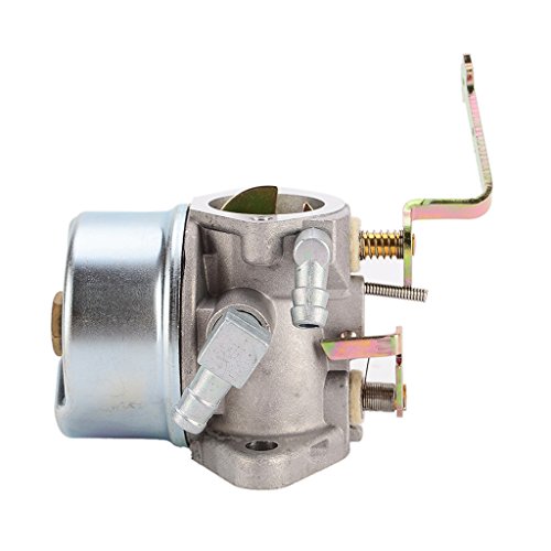 Baoblae CARBURETOR FOR TECUMSEH 640260 HM80 HM90 HM100 640152A 640152 640140 640051 640023 FREE GASKET RS.1610 (46.00% Off) - Amazon