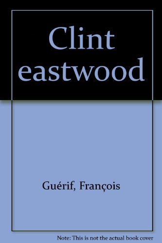 Clint Eastwood