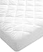 Mamas & Papas Quilted Waterproof Mattress Protector