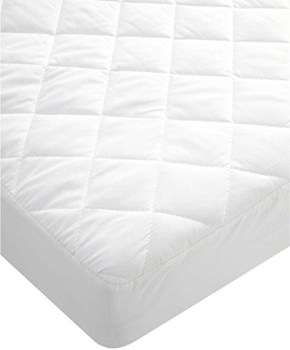 Mamas & Papas Quilted Waterproof Mattress Protector