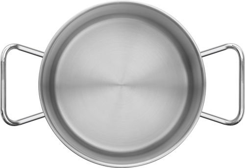 Zwilling Twin Classic Kochgeschirrset, 5-tlg. (Sigma Classic Material, induktionsgeeignet) - 8
