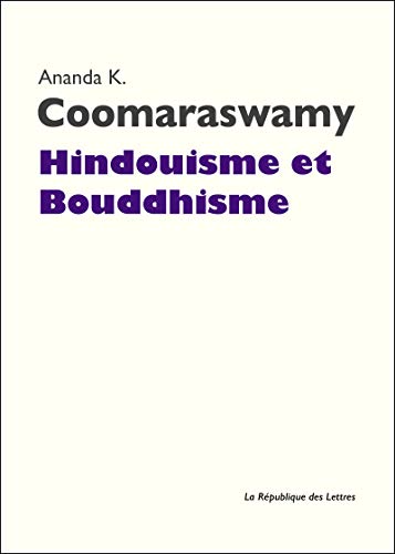 Télécharger Hindouisme et Bouddhisme (Folio t. 271) Livre PDF Gratuit
