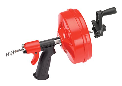 Ridgid Power Spin mit Autofeed, 1 Stück, 41408 - 6