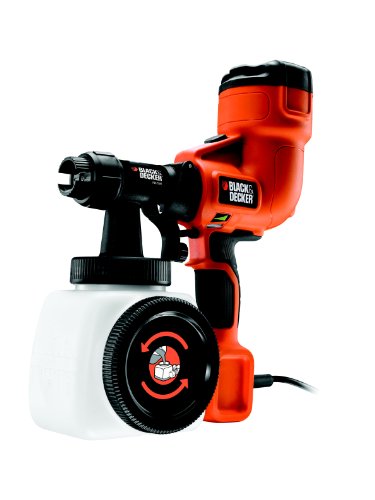 Avis Black  &  Decker 