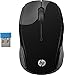 HP 200 Wireless Mouse ( BLACK ) RS.641.00