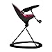Ickle Bubba Orb Highchair - Pink/ Black