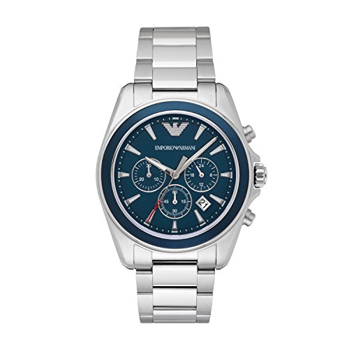 Emporio Armani Men's Watch AR6091