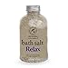 Relaxing Bath Salts with natural lavender and sage essential oils, Natural Bath Sea Salts - Bath Salt Relax - Best For Bath- Good Sleep - Relaxing - Body Care - Beauty - - Aromatherapy- 1 Pack (1 x 600 g) Bath salts for Relaxation by Aromatika